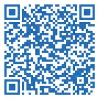 QR code, Você será direcionado para o site da Campanha do Bem.