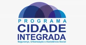 Logo do Projeto Cidade Integrada